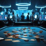blockchain gambling guide analysis