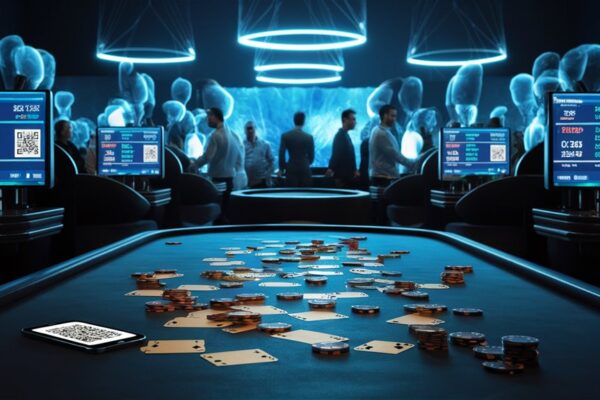 직접 경험을 바탕으로 한 블록체인 기반 카지노 이용 장단점 가이드 (단계별) blockchain gambling guide analysis