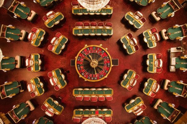 casino games difficulty guide