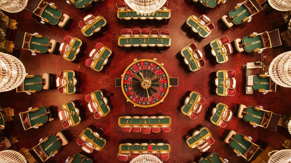 casino games difficulty guide