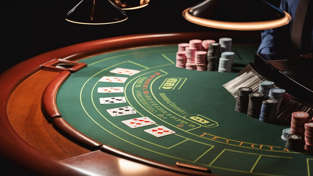 casino mathematics and probability