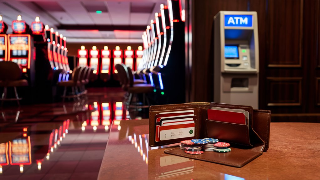 casino payout processing case review