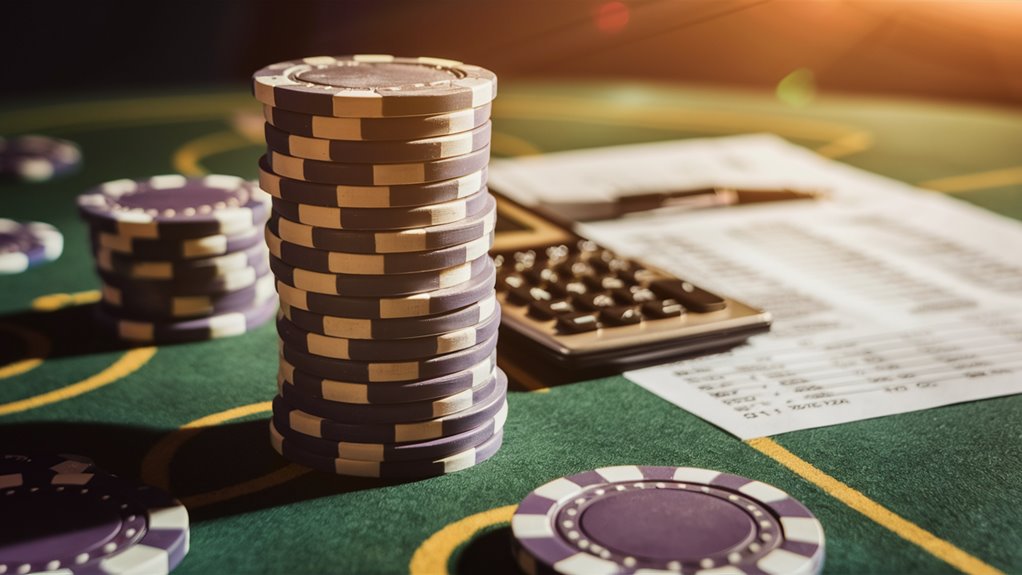 control your personal finances