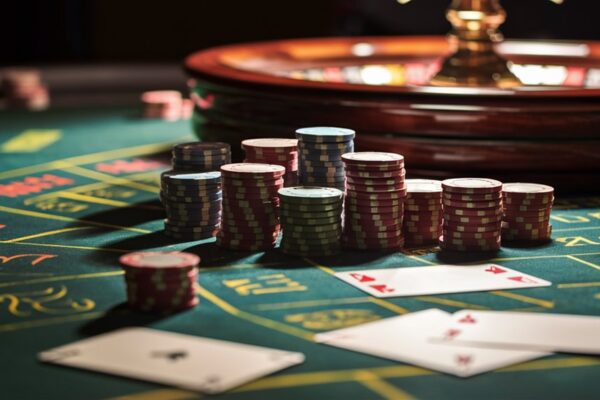 전문가의 상세 확률 분석 및 카지노 게임을 위한 긴급 팁 gambling odds and advice