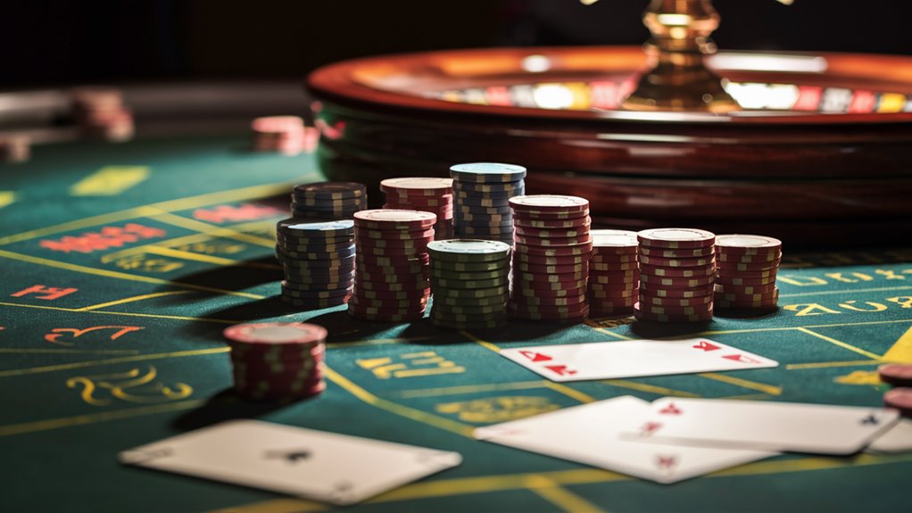 gambling odds and advice