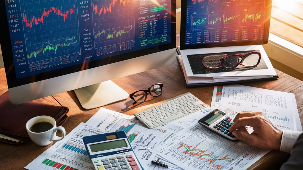 growing money through dividends