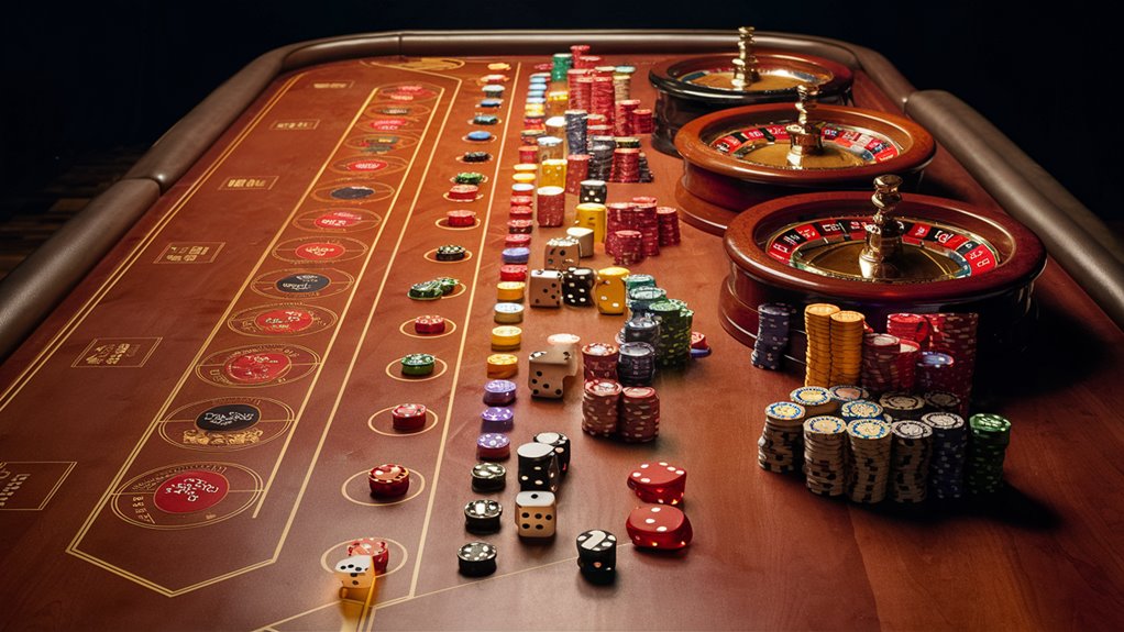 learn basic betting rules