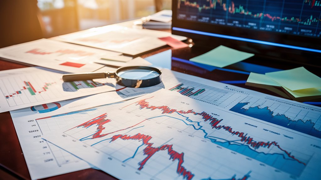market impacts on dividends