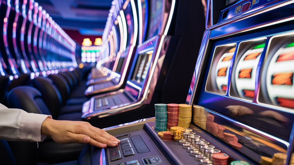 proven financial control methods
