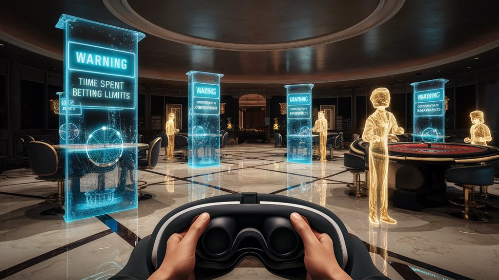 safe online gaming practices