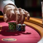 smart psychological gambling techniques