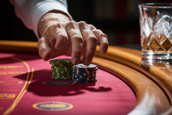 smart psychological gambling techniques
