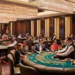 vip casino benefits review