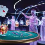 virtual casino gaming guide